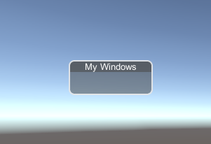 Drag Windows