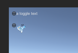 toggle